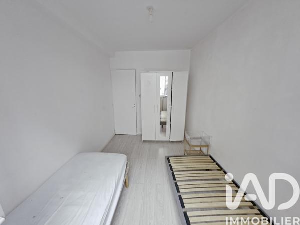 Appartement à vendre 3 pièces 60 m² Saint-Nazaire