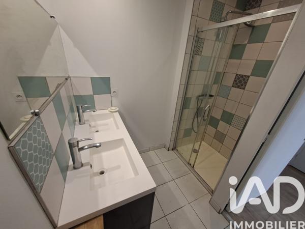 Appartement à vendre 3 pièces 60 m² Saint-Nazaire