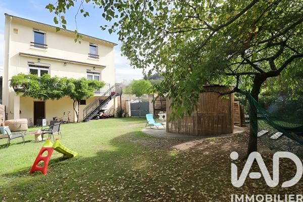 Maison à vendre 8 pièces 205 m² Aurec-sur-Loire