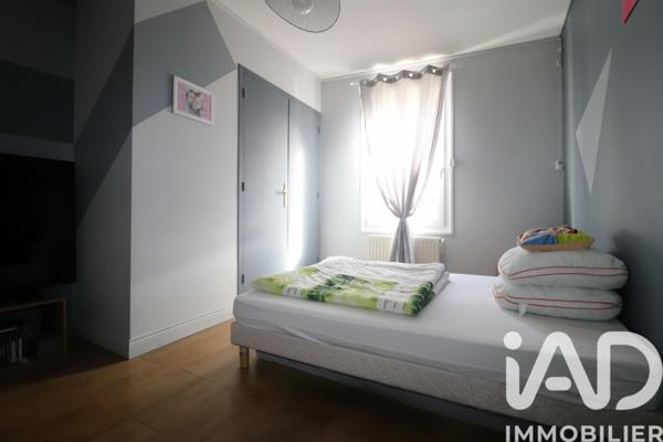 Maison à vendre 8 pièces 205 m² Aurec-sur-Loire