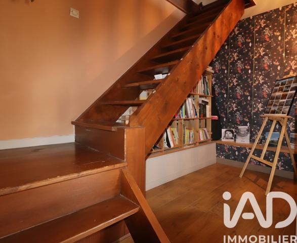 Maison à vendre 8 pièces 205 m² Aurec-sur-Loire