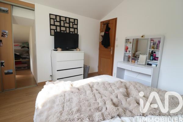 Maison à vendre 8 pièces 205 m² Aurec-sur-Loire