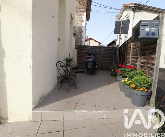 Maison à vendre 8 pièces 205 m² Aurec-sur-Loire