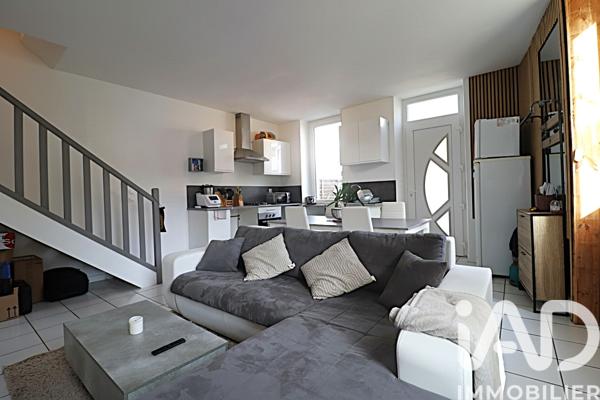 Maison à vendre 8 pièces 205 m² Aurec-sur-Loire