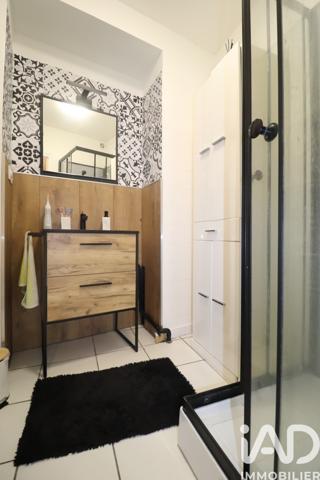 Maison à vendre 8 pièces 205 m² Aurec-sur-Loire