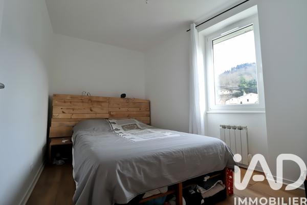 Maison à vendre 8 pièces 205 m² Aurec-sur-Loire