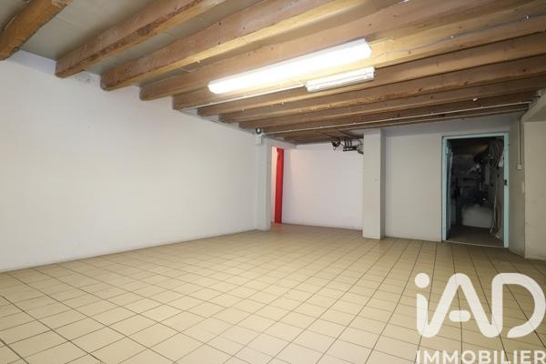 Maison à vendre 8 pièces 205 m² Aurec-sur-Loire