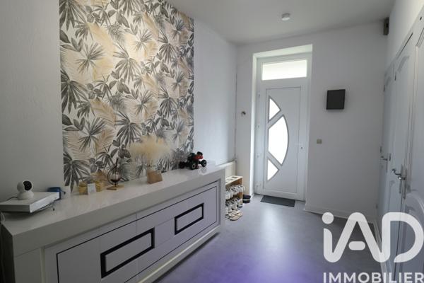 Maison à vendre 8 pièces 205 m² Aurec-sur-Loire