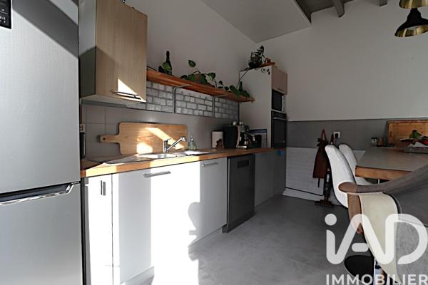 Maison à vendre 8 pièces 205 m² Aurec-sur-Loire