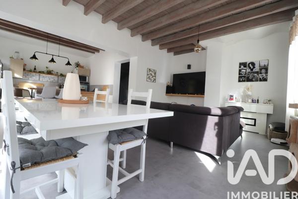 Maison à vendre 8 pièces 205 m² Aurec-sur-Loire