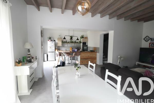 Maison à vendre 8 pièces 205 m² Aurec-sur-Loire