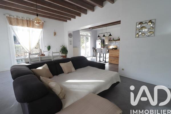 Maison à vendre 8 pièces 205 m² Aurec-sur-Loire