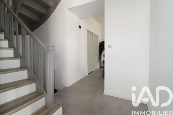 Maison à vendre 8 pièces 205 m² Aurec-sur-Loire