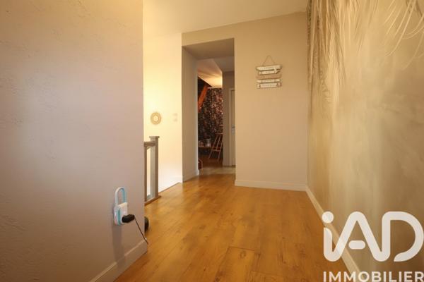 Maison à vendre 8 pièces 205 m² Aurec-sur-Loire