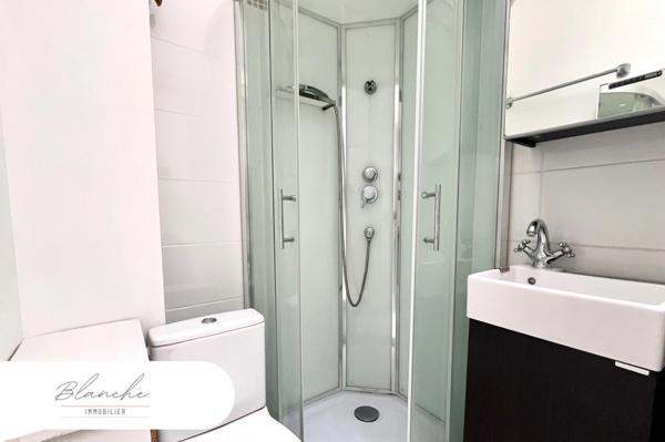 Appartement à vendre 1 pièces LILLE (59)