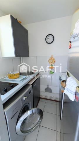 Studio meublé à Sainte-Anne proche de la plage