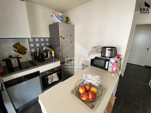 33310 LORMONT - Appartement Lormont 3 pièces 60.15 m2 à vendre