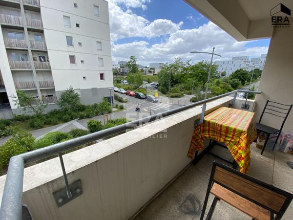 33310 LORMONT - Appartement Lormont 3 pièces 60.15 m2 à vendre