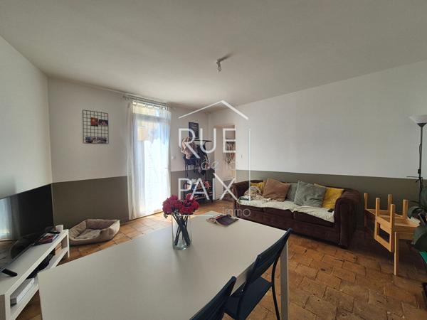 86200 LOUDUN Maison Loudun 3 pièce(s) 67 m2
