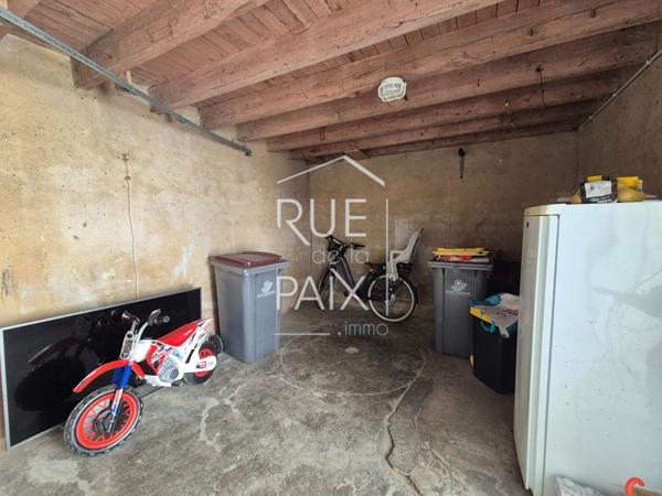 86200 LOUDUN Maison Loudun 3 pièce(s) 67 m2