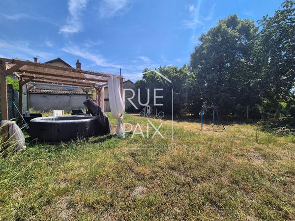 86200 LOUDUN Maison Loudun 3 pièce(s) 67 m2