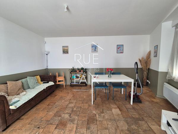 86200 LOUDUN Maison Loudun 3 pièce(s) 67 m2