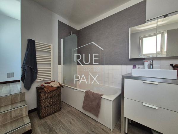 86200 LOUDUN Maison Loudun 3 pièce(s) 67 m2