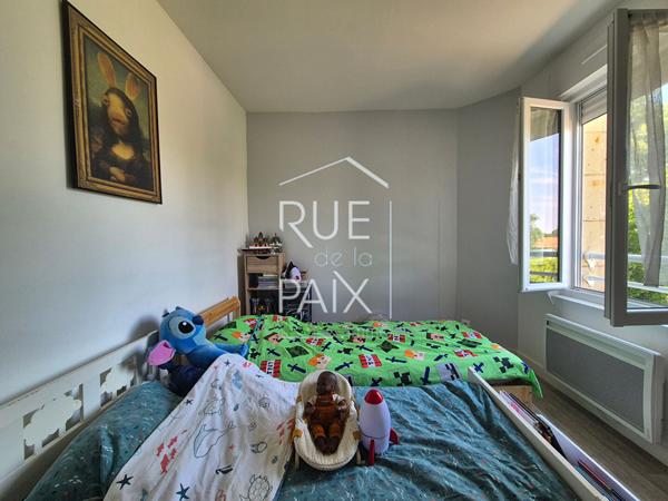 86200 LOUDUN Maison Loudun 3 pièce(s) 67 m2