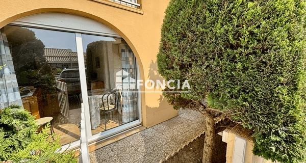À vendre Appartement 3 pièces 36 m² - Narbonne Plage 11100