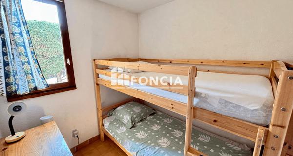 À vendre Appartement 3 pièces 36 m² - Narbonne Plage 11100