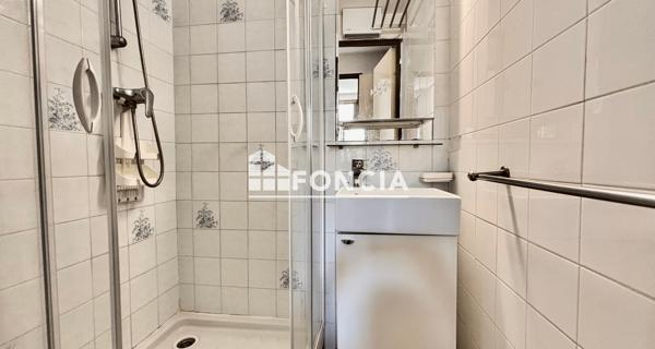À vendre Appartement 3 pièces 36 m² - Narbonne Plage 11100