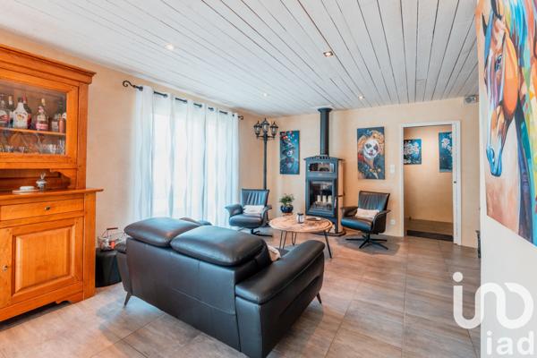 Maison à vendre 8 pièces 215 m² Garons