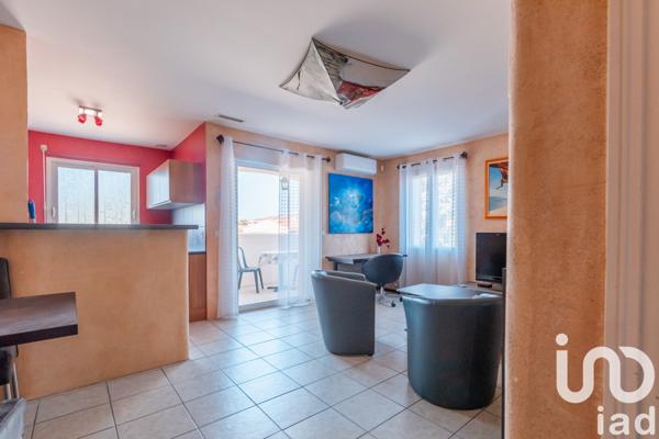 Maison à vendre 8 pièces 215 m² Garons