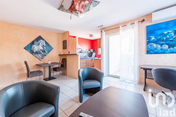 Maison à vendre 8 pièces 215 m² Garons