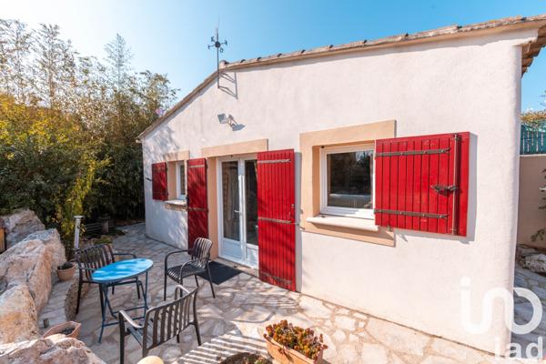 Maison à vendre 8 pièces 215 m² Garons