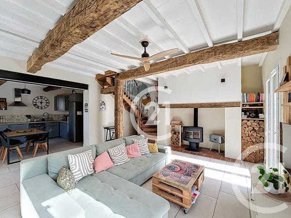 Maison à vendre  5 pièces - 140,12 m2 LAVAUR - 81