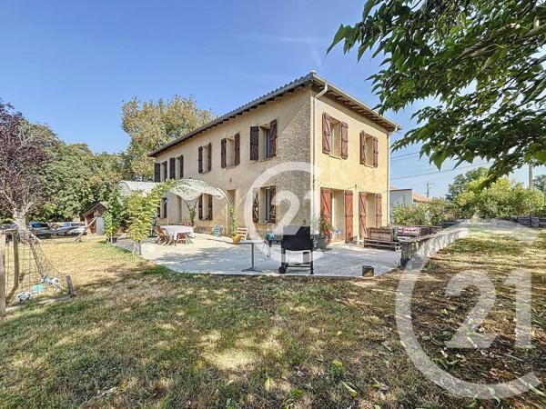 Maison à vendre  5 pièces - 140,12 m2 LAVAUR - 81