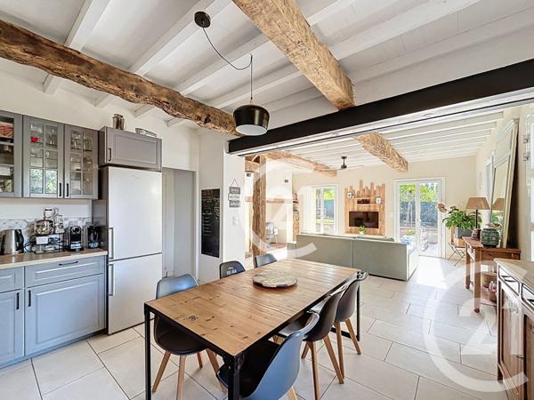 Maison à vendre  5 pièces - 140,12 m2 LAVAUR - 81