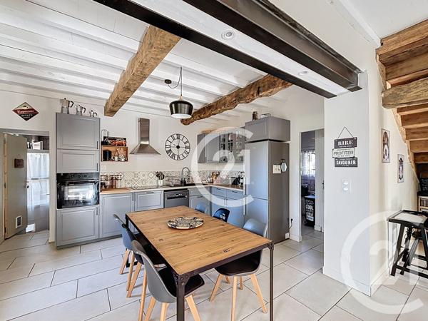 Maison à vendre  5 pièces - 140,12 m2 LAVAUR - 81
