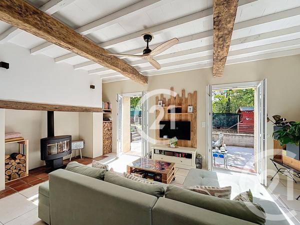 Maison à vendre  5 pièces - 140,12 m2 LAVAUR - 81