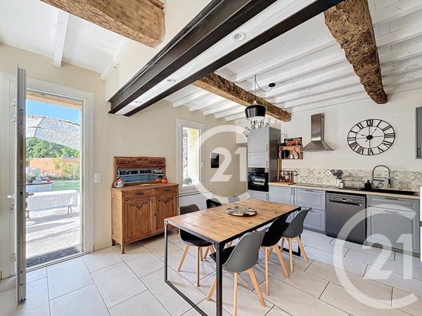 Maison à vendre  5 pièces - 140,12 m2 LAVAUR - 81