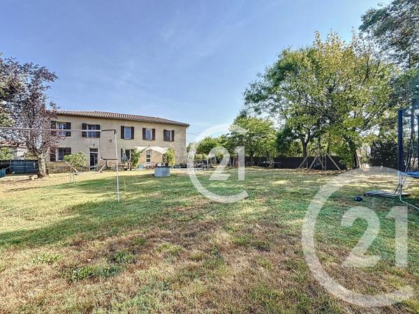 Maison à vendre  5 pièces - 140,12 m2 LAVAUR - 81