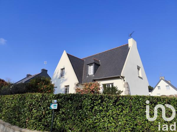 Maison à vendre 8 pièces 140 m² Lannion