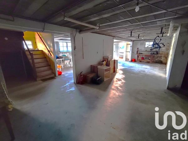 Maison à vendre 8 pièces 140 m² Lannion