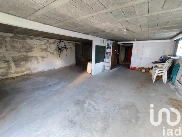 Maison à vendre 8 pièces 140 m² Lannion