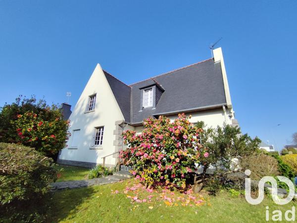 Maison à vendre 8 pièces 140 m² Lannion