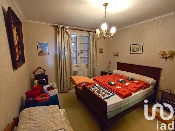 Maison à vendre 8 pièces 140 m² Lannion