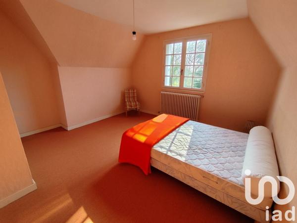 Maison à vendre 8 pièces 140 m² Lannion