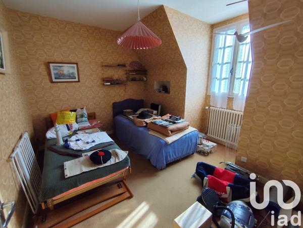 Maison à vendre 8 pièces 140 m² Lannion