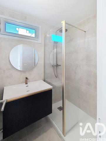 Appartement à vendre 3 pièces 52,1 m² Villemomble